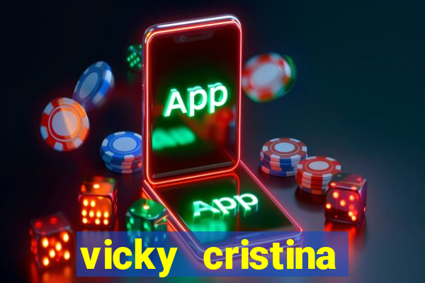 vicky cristina barcelona redecanais